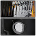 Spyder Auto 9042591 OEM Style Headlights; Black; - Truck Part Superstore