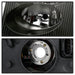 Spyder Auto 9042652 OEM Style Headlights; Black; - Truck Part Superstore