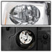 Spyder Auto 9042683 Headlight; OEM; Passenger(RH) Side; - Truck Part Superstore