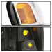 Spyder Auto 9042683 Headlight; OEM; Passenger(RH) Side; - Truck Part Superstore