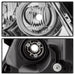 Spyder Auto 9042720 OEM Style Headlights; Chrome; - Truck Part Superstore