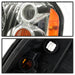 Spyder Auto 9042775 OEM Style Headlights; Chrome; - Truck Part Superstore