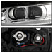 Spyder Auto 9042898 DRL Light Bar Projector Headlights - Truck Part Superstore