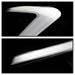 Spyder Auto 9042904 LED Light Bar Projector Headlights - Truck Part Superstore