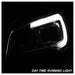 Spyder Auto 9042928 LED Light Bar Projector Headlights - Truck Part Superstore