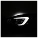 Spyder Auto 9042928 LED Light Bar Projector Headlights - Truck Part Superstore