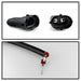 Spyder Auto 9043253 LED Fog Lights; w/o Switch; LED Supply By Cree; - Truck Part Superstore