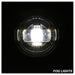 Spyder Auto 9043260 LED Fog Lights; w/o Switch; - Truck Part Superstore