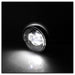 Spyder Auto 9043260 LED Fog Lights; w/o Switch; - Truck Part Superstore
