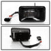 Spyder Auto 9043277 LED Fog Lights; w/o Switch; - Truck Part Superstore