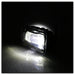 Spyder Auto 9043277 LED Fog Lights; w/o Switch; - Truck Part Superstore