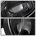 Spyder Auto 9043284 LED Fog Lights; w/o Switch; - Truck Part Superstore