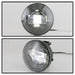 Spyder Auto 9043284 LED Fog Lights; w/o Switch; - Truck Part Superstore