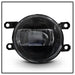 Spyder Auto 9043291 LED Fog Lights; w/o Switch; - Truck Part Superstore