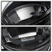 Spyder Auto 9043291 LED Fog Lights; w/o Switch; - Truck Part Superstore