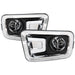 Spyder Auto 9043307 OEM Fog Lights; w/Switch; Clear; - Truck Part Superstore