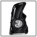 Spyder Auto 9043314 OEM Fog Lights; w/Switch And Cover; Clear; - Truck Part Superstore