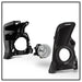 Spyder Auto 9043314 OEM Fog Lights; w/Switch And Cover; Clear; - Truck Part Superstore