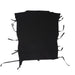 Rampage 90435 Combo Brief/Topper; Black Diamond; - Truck Part Superstore