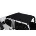 Rampage 90435 Combo Brief/Topper; Black Diamond; - Truck Part Superstore