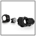 Spyder Auto 9044250 OEM Fog Lights; w/OEM Switch; Clear; - Truck Part Superstore