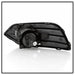 Spyder Auto 9044267 OEM Fog Lights; w/OEM Switch And Chrome Trim Cover; Clear; - Truck Part Superstore
