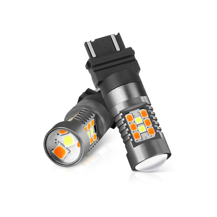 Spyder Auto 9044489 XTune LED Chip Machine-Soldered Bulb - Truck Part Superstore