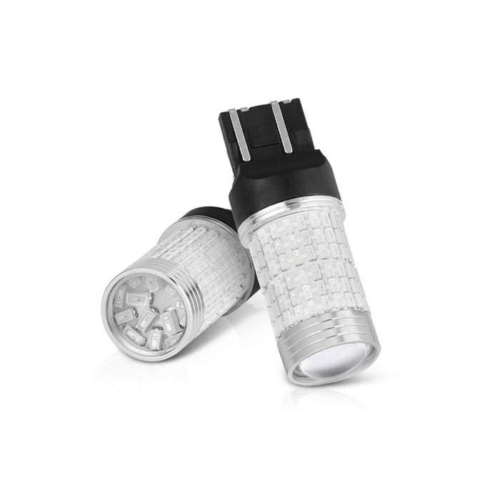 Spyder Auto 9044519 XTune LED Chip Machine-Soldered Bulb - Truck Part Superstore