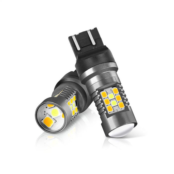 Spyder Auto 9044557 XTune LED Chip Machine-Soldered Bulb - Truck Part Superstore
