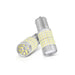 Spyder Auto 9044571 XTune LED Chip Machine-Soldered Bulb - Truck Part Superstore