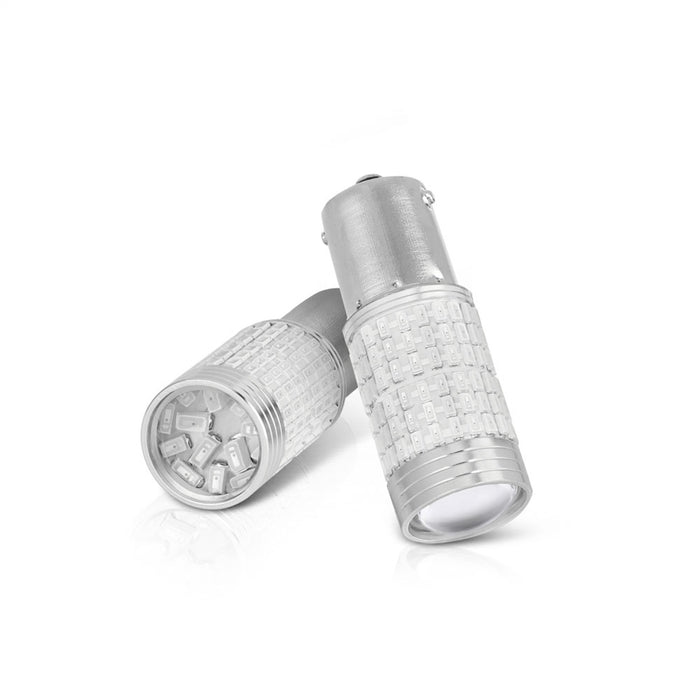 Spyder Auto 9044595 XTune LED Chip Machine-Soldered Bulb - Truck Part Superstore