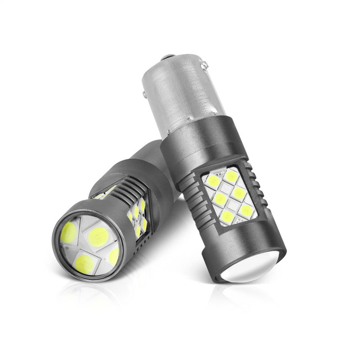 Spyder Auto 9044601 XTune LED Chip Machine-Soldered Bulb - Truck Part Superstore