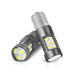 Spyder Auto 9044601 XTune LED Chip Machine-Soldered Bulb - Truck Part Superstore