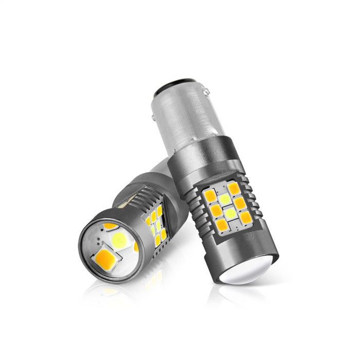 Spyder Auto 9044649 XTune LED Chip Machine-Soldered Bulb - Truck Part Superstore