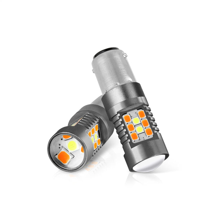 Spyder Auto 9044656 XTune LED Chip Machine-Soldered Bulb - Truck Part Superstore