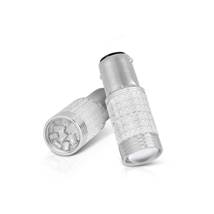 Spyder Auto 9044687 XTune LED Chip Machine-Soldered Bulb - Truck Part Superstore
