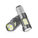 Spyder Auto 9044694 XTune LED Chip Machine-Soldered Bulb - Truck Part Superstore