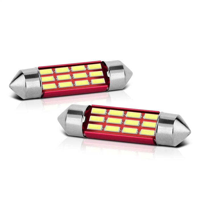 Spyder Auto 9044731 XTune LED Chip Machine-Soldered Bulb - Truck Part Superstore