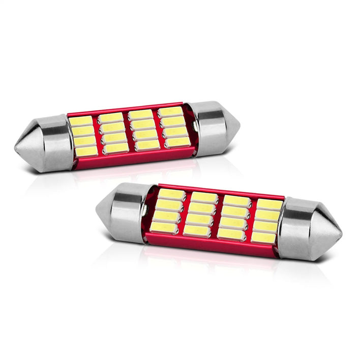 Spyder Auto 9044748 XTune LED Chip Machine-Soldered Bulb - Truck Part Superstore