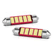 Spyder Auto 9044755 XTune LED Chip Machine-Soldered Bulb - Truck Part Superstore