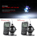 Spyder Auto 9044847 XTune CREE Chip Machine-Soldered Bulb; 3 x CREE; Pair; White 5500K; T10/194; - Truck Part Superstore