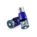 Spyder Auto 9044847 XTune CREE Chip Machine-Soldered Bulb; 3 x CREE; Pair; White 5500K; T10/194; - Truck Part Superstore