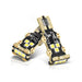 Spyder Auto 9044892 XTune LED Chip Machine-Soldered Bulb; 9 x 3030 LED; Pair; White 5500K; T15/921; - Truck Part Superstore