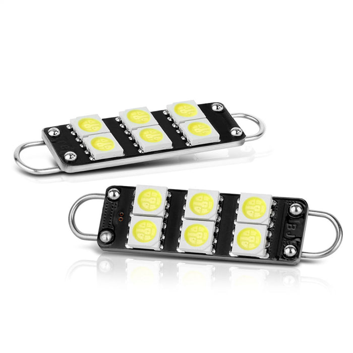 Spyder Auto 9044908 XTune LED Chip Machine-Soldered Bulb - Truck Part Superstore