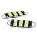 Spyder Auto 9044908 XTune LED Chip Machine-Soldered Bulb - Truck Part Superstore