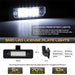Spyder Auto 9044984 XTune License Plate Bulb Assembly Replacement - Truck Part Superstore