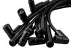 ACCEL 9044CK Extreme 9000 Black Ceramic Boot Spark Plug Wire Set - Truck Part Superstore