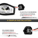Spyder Auto 9045004 XTune License Plate Bulb Assembly Replacement - Truck Part Superstore