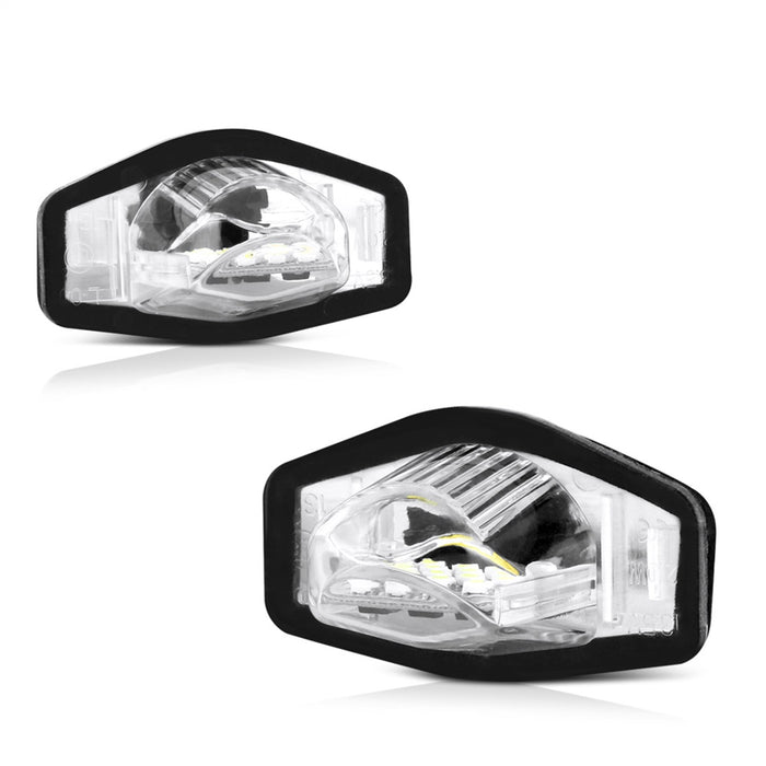 Spyder Auto 9045004 XTune License Plate Bulb Assembly Replacement - Truck Part Superstore