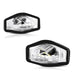 Spyder Auto 9045004 XTune License Plate Bulb Assembly Replacement - Truck Part Superstore